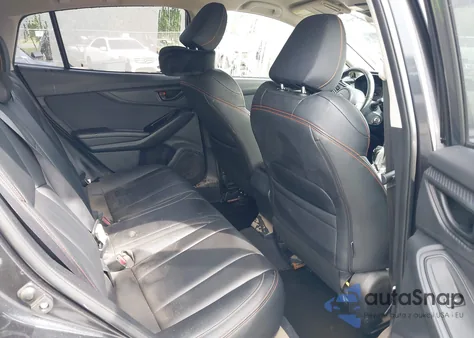 2019 Subaru Crosstrek 2.0I Premium из США, поврежденный, VIN JF2GTAEC2K8327150